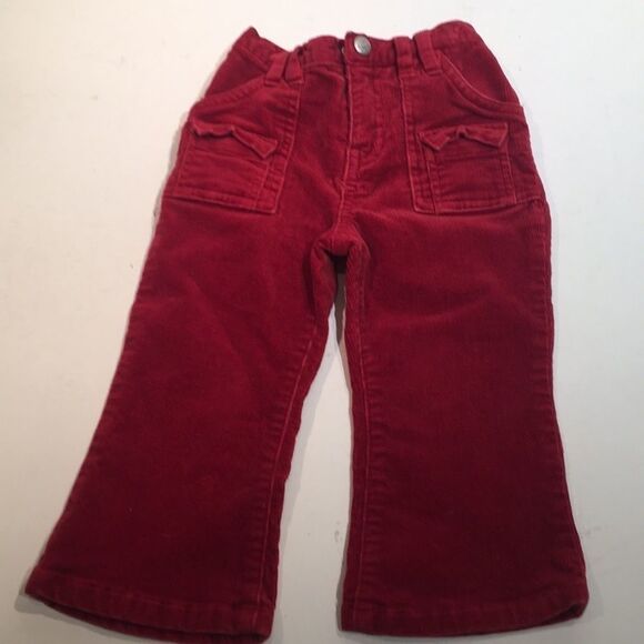Bundle 3 for $15 Baby Gap Front-Zip Pants - Size 18-24 Months - Picture 1 of 7